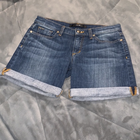 Joe’s Jean Shorts - Picture 3 of 13